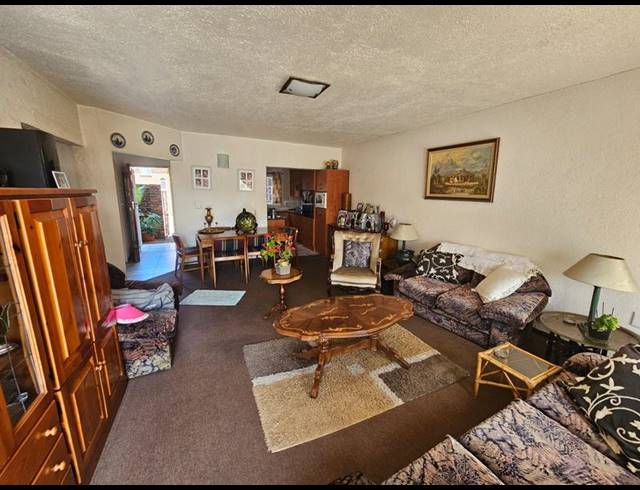 2 BEDROOM DUPLEX FOR SALE IN NORKEM PARK